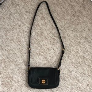 Black Marc jacobs purse